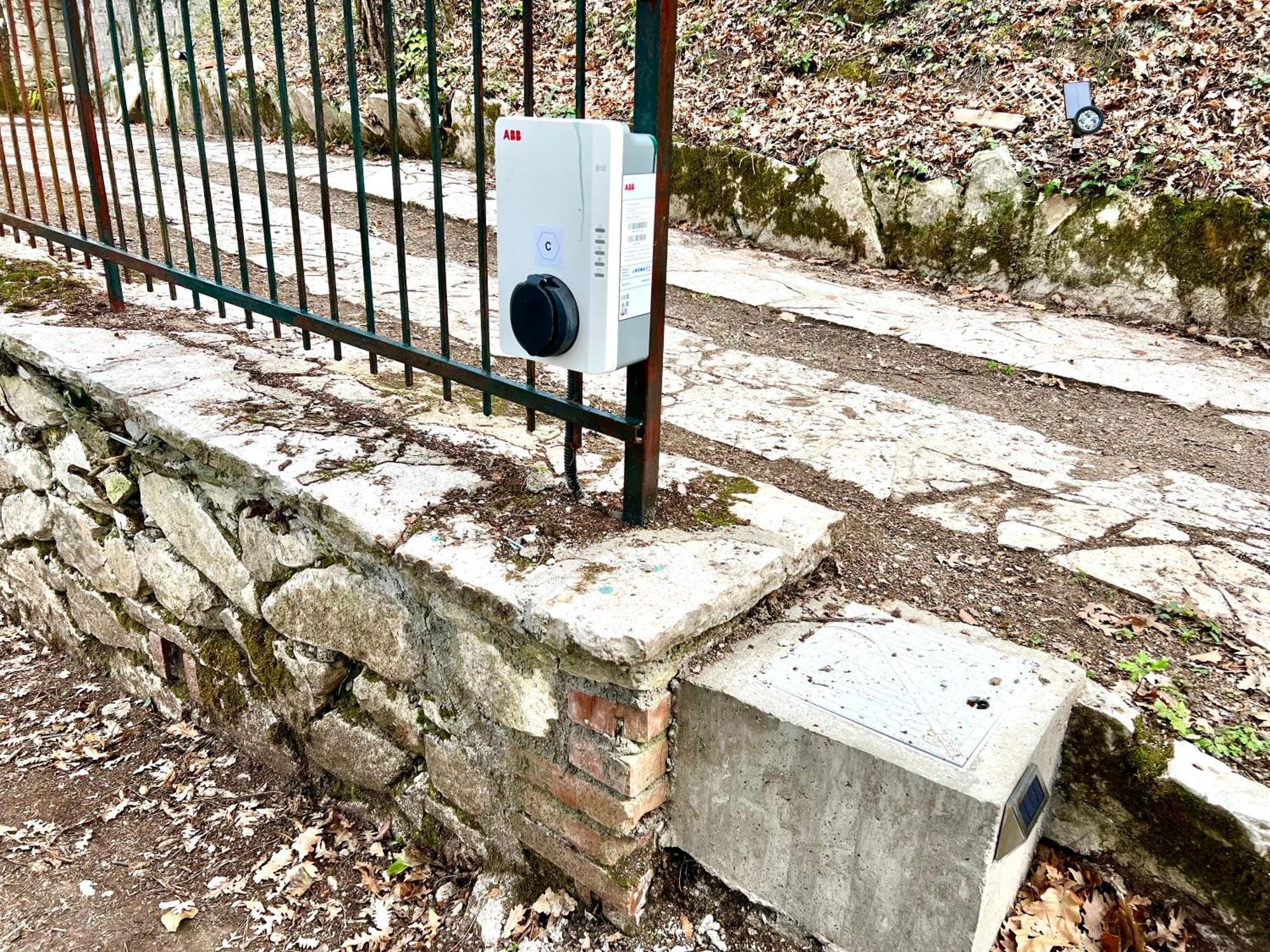 Villa Max Labro Dış mekan fotoğraf