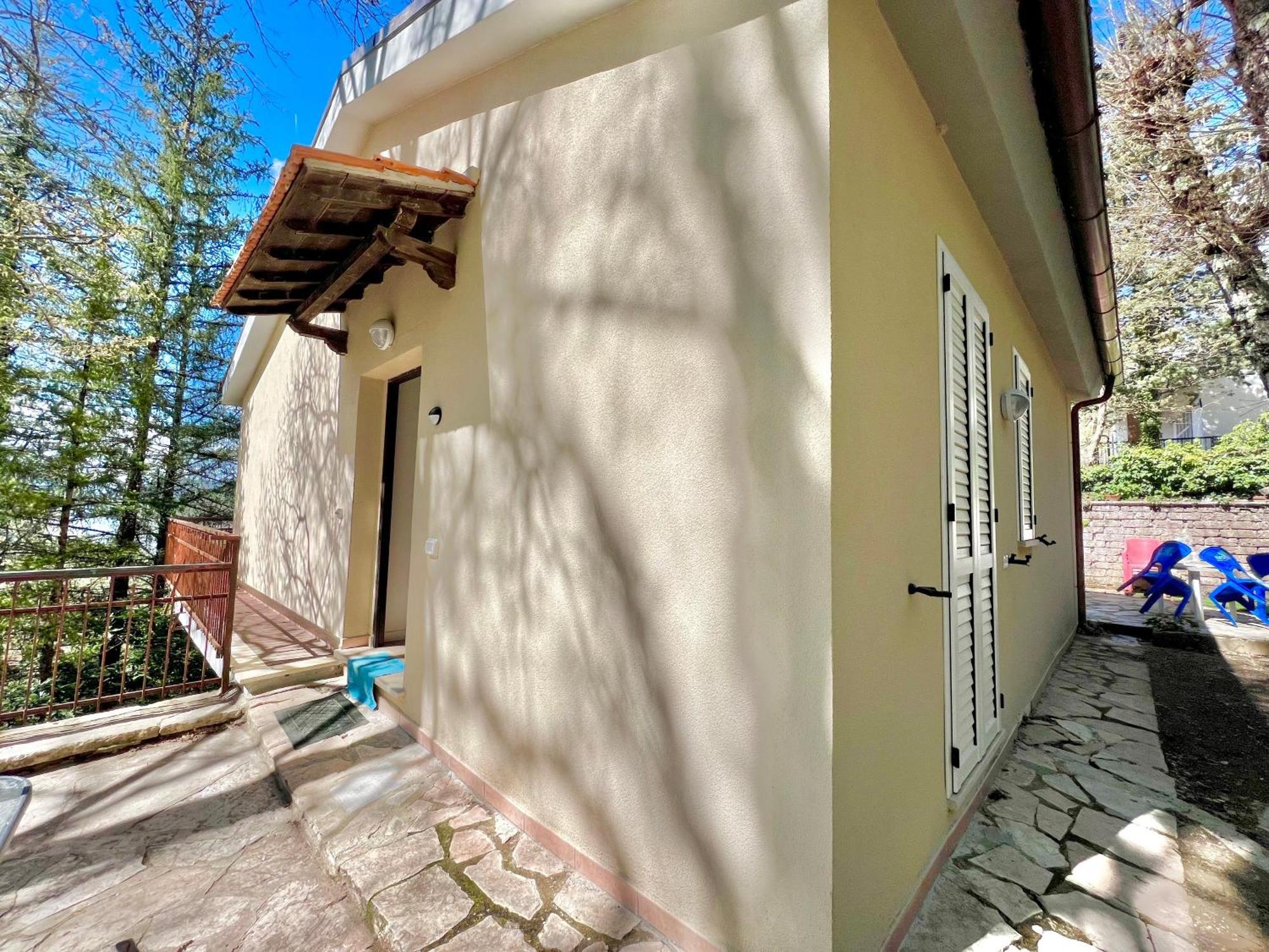 Villa Max Labro Dış mekan fotoğraf